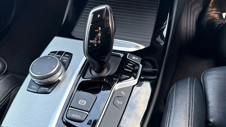 BMW X3 xDrive20d M Sport 5dr Step Auto Diesel Estate